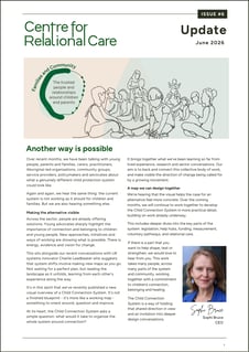 CRC Newsletter #6 FONT PAGE (2)