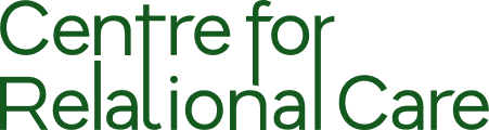 Centre for Relational Care logo