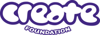 CREATE Logo_PURPLE PNG