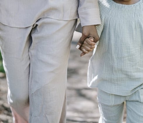 Hand Holding 2 Hand Holding 2