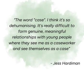 Jess Quote