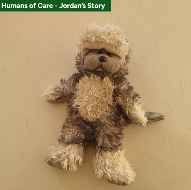 Jordans Story Jordans Story