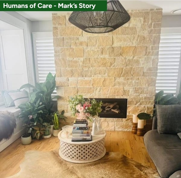 Marks Story Marks Story