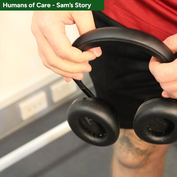 Sams Story Sams Story