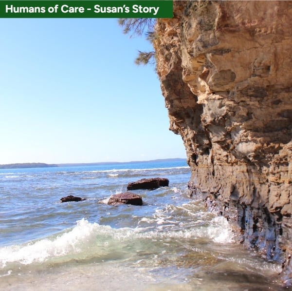 Susans Story Susans Story