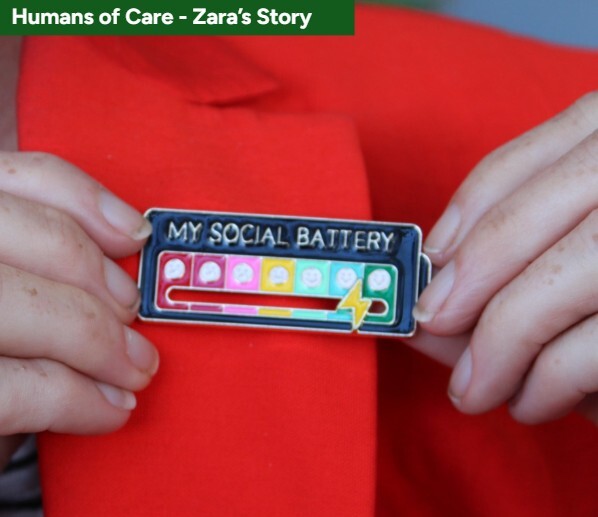 Zaras Story Zaras Story