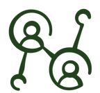 connection people no BG